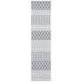 thumbnail image 3 of SAFAVIEH Cabana Elouise Geometric Indoor/Outdoor Area Rug, 3 of 8