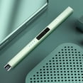 thumbnail image 2 of SUPRUS Professional Windproof, Blue Electronic Candle Lighter, 2 of 33