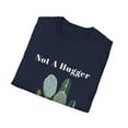 thumbnail image 4 of Sarcastic Cactus Plant Graphic Novelty T-shirt, 4 of 4