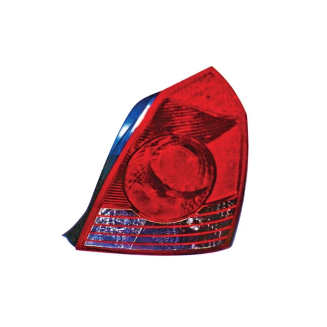 Calavera DEPO Hyundai Elantra 2004 - 2006 Pasajero