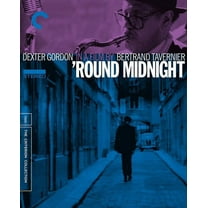 ROUND MIDNIGHT BD [Blu-ray]