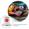 thumbnail image 3 of RENACLIPY Acoustic Guitar Humidifier with PVC Material Protects Wood from Cracking for Assorted Color Guitars, 3 of 6