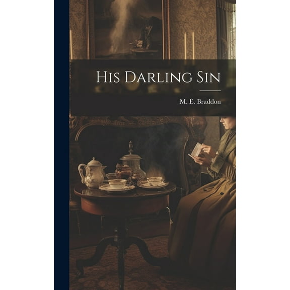 His Darling Sin (Hardcover)