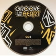 thumbnail image 5 of Groove Is In The Heart / Various, 5 of 5