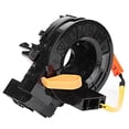 thumbnail image 3 of Resorte de reloj de cable en espiral, 84306-0K050 Resorte de reloj de cable en espiral Resorte de reloj de cable en espiral para Toyota Probado y confiable, 3 of 8