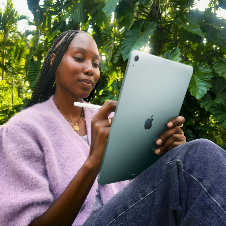 2025 Apple 11-inch iPad Air M3, Built for Apple Intelligence 2025 Apple 11-inch iPad Air M3, Built for Apple Intelligence