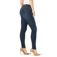 thumbnail image 6 of Rock & Republic Womens Denim Rx Berlin Mid Rise Skinny Jean, 6 of 6