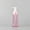 Pink, variant on Clearance Glass&Bottle under $5,Foaming Soap Dispenser 15Oz Refillable Foam Liquid Hand Soap Empty Pump Bottle Container Brown 450ml