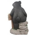 thumbnail image 3 of Panneau Ours Tenant et GNOME, 3 of 4