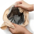 thumbnail image 6 of Leakproof Ladies Underwear - Leak Proof Underwear for Women Leakproof Panties for Old Women Over 60 Incontinence (F, XXX-Large), 6 of 8