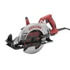 SKILSAW MAG77LT-RT 7-1/4 in. Magnesium Worm Drive SKILSAW (Refurbished)