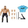 thumbnail image 1 of WWE Superstars Big Bossman Action Figure, 1 of 5