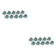 thumbnail image 1 of Inteprter L R Analog Joystick Control 3D Rocker Pieza de repuesto para PS3 Type3, 1 of 6