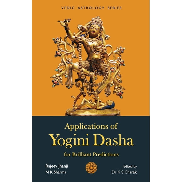 Applications of Yogini Dasha for Brilliant Predictions