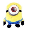 "DESPICABLE ME" 3D-Eye Despicable Me Plush Minion 7.5" Tall. Soft, Cuddly and So Much Fun!, By ToyFactory
