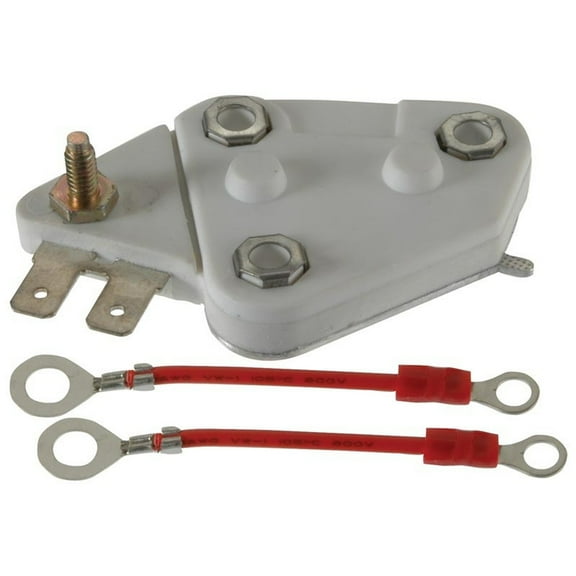 OEG Parts New Voltage Regulator Replacement For Chevrolet C7D 79-82 8125176 358228 3N3754 1116385 1116387 1116392 1116423 D668 D680 UCB701 ADR6016 ADR6137 ADR6197 ADR6015 203-12193 230-12114