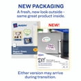Avery Printable Magnet Sheets, 8.5" x 11", 5 Sheets (3270) - Walmart.com