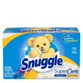 thumbnail image 2 of Snuggle SuperCare Fabric Softener Dryer Sheets, Lilies and Linen, 200 Count, 2 of 4