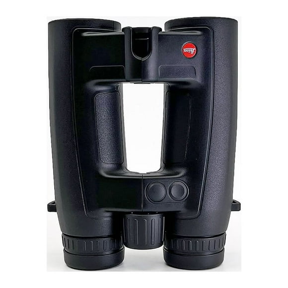 LEICA Geovid 3200.COM 8x42 Jumelles de Télémétrie Robustes, Étanches et Remplies d'Azote pour la Chasse, Noir 40806