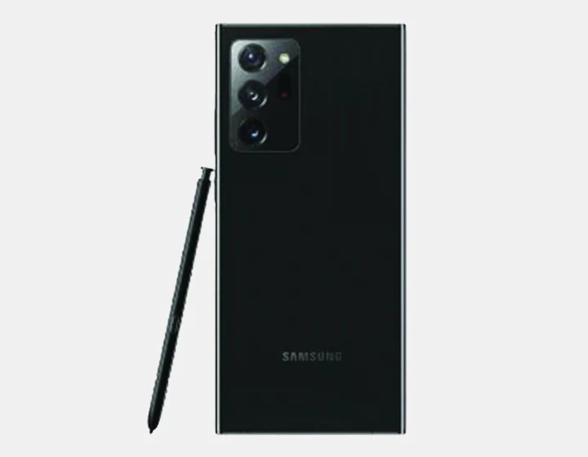 Samsung Galaxy Note 20 Ultra 5G SM-N986B/DS Dual Hybrid Sim
