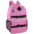 thumbnail image 3 of Adventure Trails 24 Pack Two Tone Multipocket Bungee Cord Backpacks in Female Color Pack 3, 3 of 7