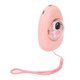 thumbnail image 2 of Calentador de Manos Eléctrico 2 en 1 Cápsula Espacial Banco de Energía Recargable USB Calentador de Manos Electrónico Reutilizable Rosa, 2 of 10