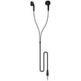 thumbnail image 3 of Premium Black Stereo Earphones with Mini-Jack Connector, 3 of 3