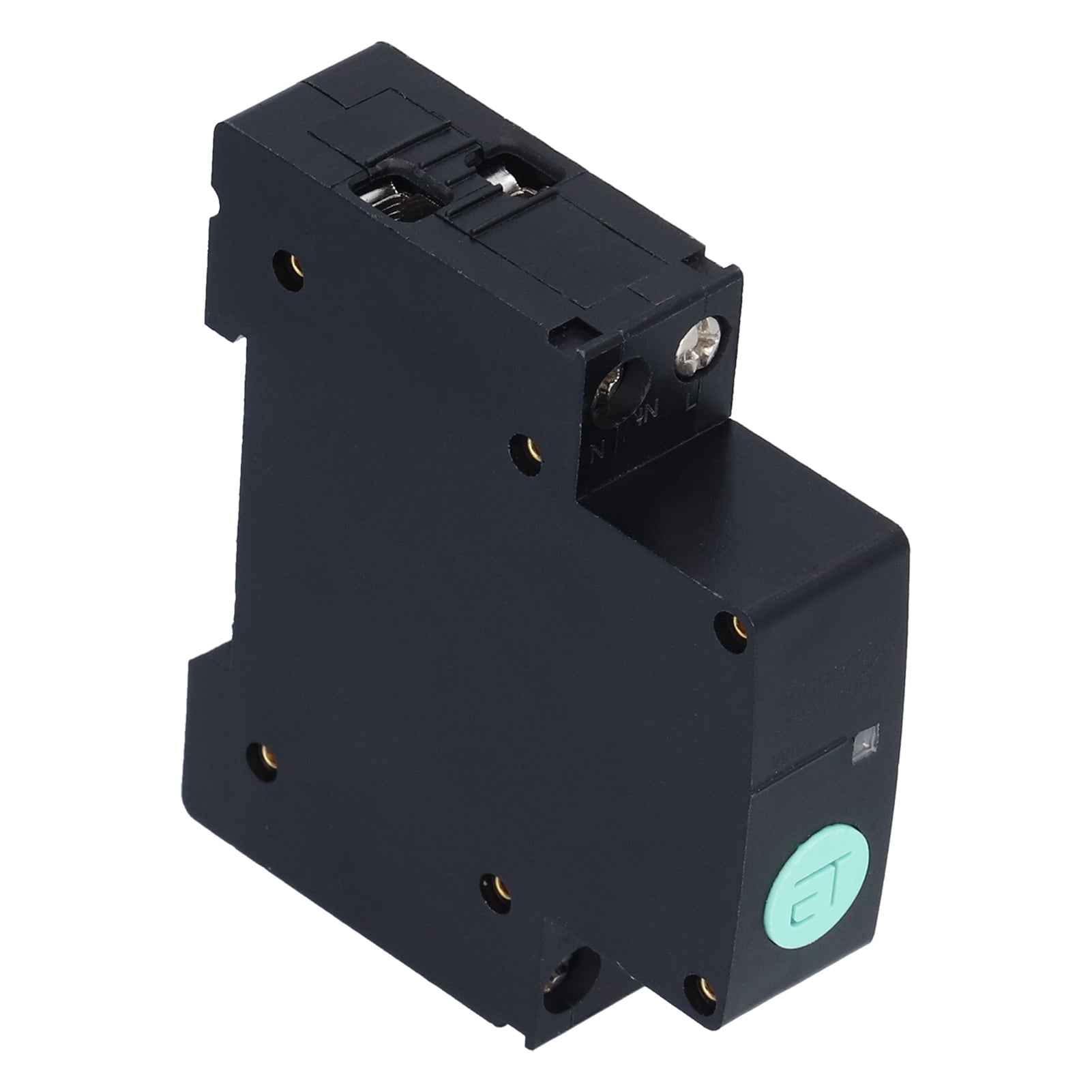 Smart Relay Switch, Monitor Battery WIFI Circuit Breaker With