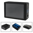 thumbnail image 2 of BTOER for Raspberry Pi Display, 3.5 inch with Case, 480x320 60 FPS with Active Cooler, 2 of 9