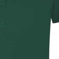 thumbnail image 4 of Henbury Womens Pique Polo Shirt, 4 of 4
