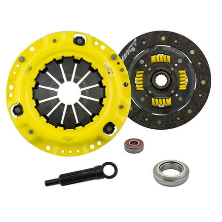 Corona Kit - ACT 1970 Toyota Corona HD/Perf Street Sprung Clutch Kit