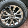 thumbnail image 4 of Set of 4 (FOUR) Goodyear Eagle LS2 ROF 225/55R17 97V A/S All Season Tires Fits: 2016-19 Chevrolet Malibu Hybrid, 2011-13 Chevrolet Impala LT, 4 of 6