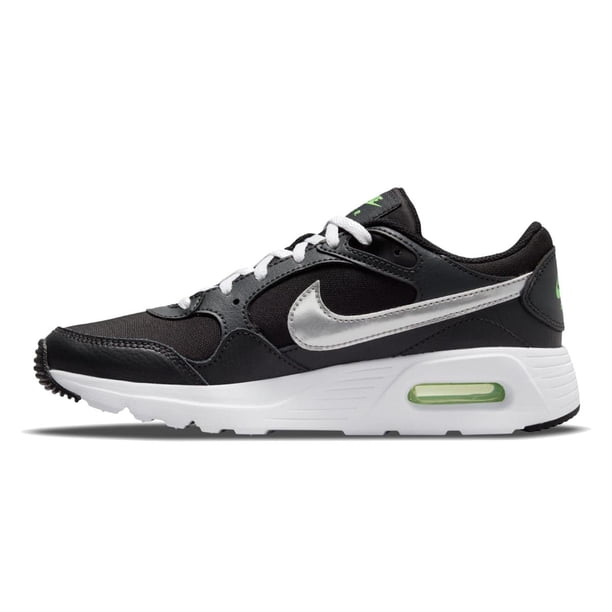 Tenis Nike Air Max SC UNISEX CZ5358-005 negro 25 Nike CZ5358-005 AIR MAX SC