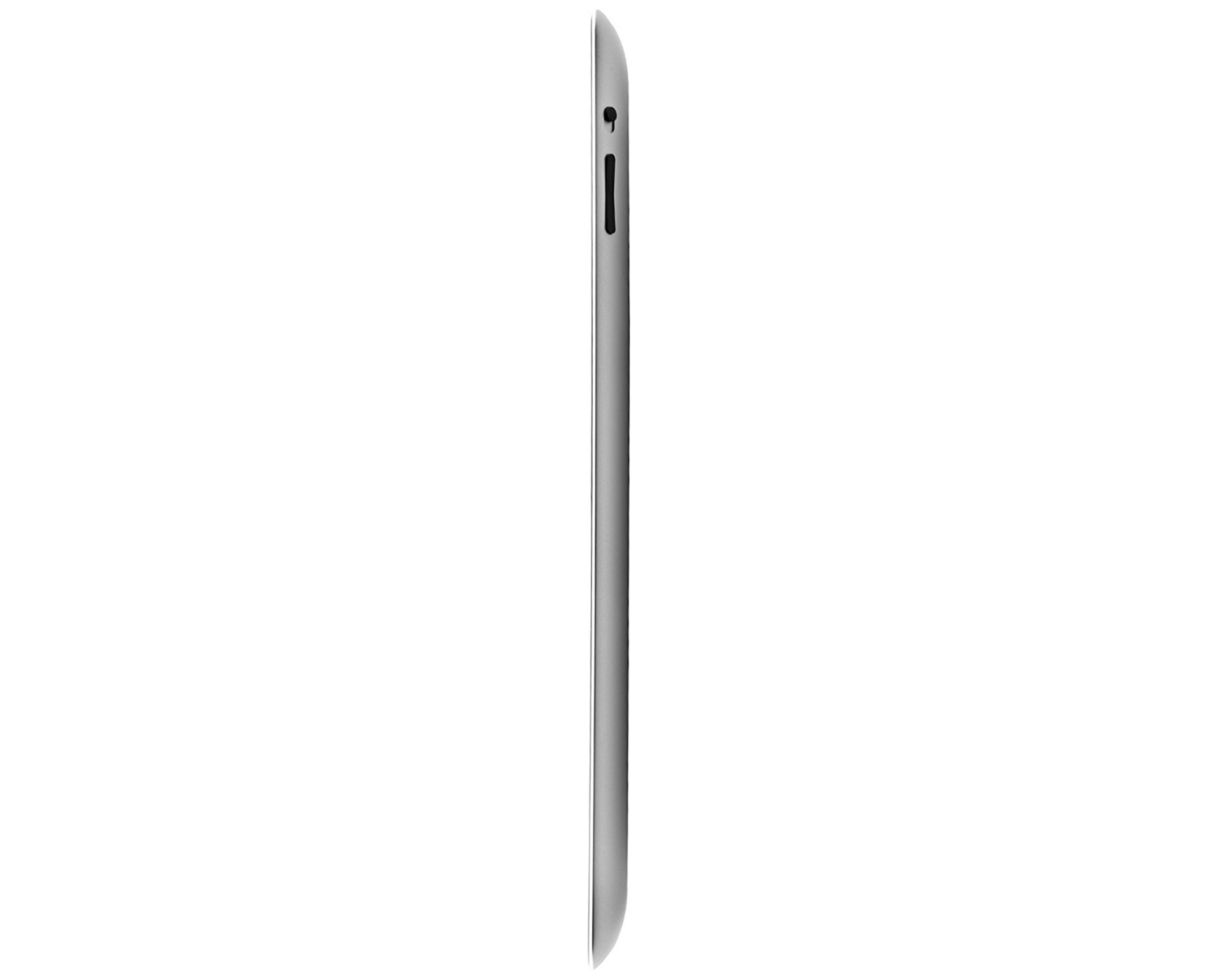 Restored Apple iPad 2 16GB, Wi-Fi, 9.7in - Black - (MC769LL/A) (Refurbished) - image 4 of 4