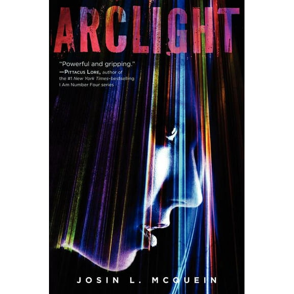 Arclight Arclight, Book 1, (Paperback)