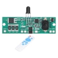 thumbnail image 1 of Placa de circuito Solar de Control remoto, módulo controlador de lámpara de reducción de potencia automática de brillo largo, 3,2 V/3,7 V, 1 of 14
