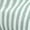 Green, variant on Elegant and simple square neckline fitted waist striped sleeveless casual dress for women