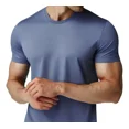 thumbnail image 1 of Playera Manga Corta Stretch Bear Brook Ligera Alta Calidad, 1 of 2