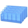 thumbnail image 1 of Estuche para tarjetas de juego Ticfox 4 piezas para Switch con 8 ranuras, 1 of 12