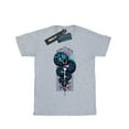 thumbnail image 1 of Harry Potter Boys Neon Nagini T-Shirt, 1 of 5
