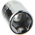 thumbnail image 4 of Craftsman Sockets, 1/4" Drive 3/8" 6 Point SAE Sha CMMT43497, 4 of 5