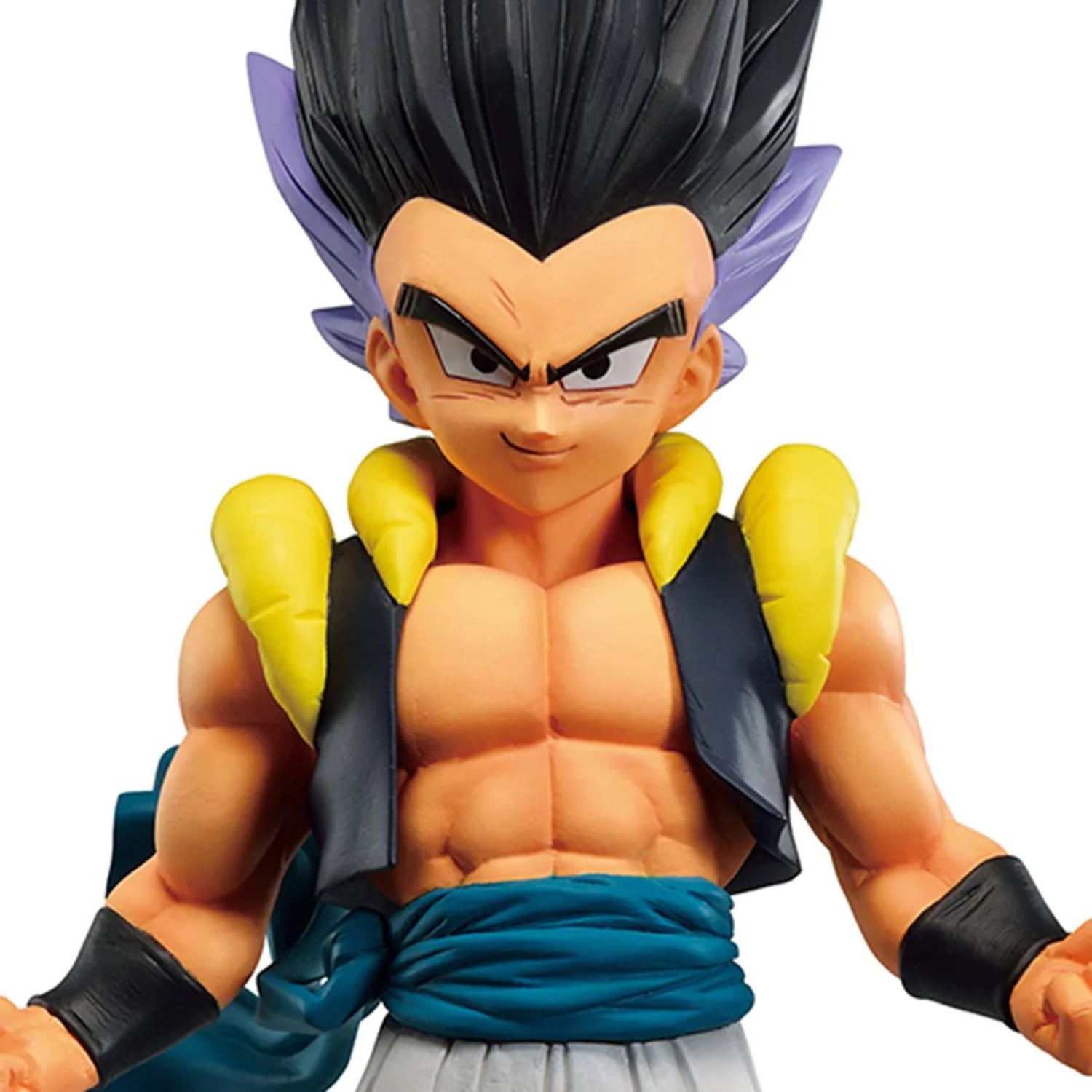 Figura Bandai Spirits Ichibansho Dragon Ball: Demon Piccolo Daimao (Ex Mystical Adventure) – Statua Da Collezione, Colore Nero - 3