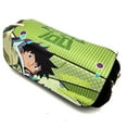 thumbnail image 2 of Ritsu Kageyama Style A - Mob Psycho 100 7x4" Clutch Pencil Bag, 2 of 3