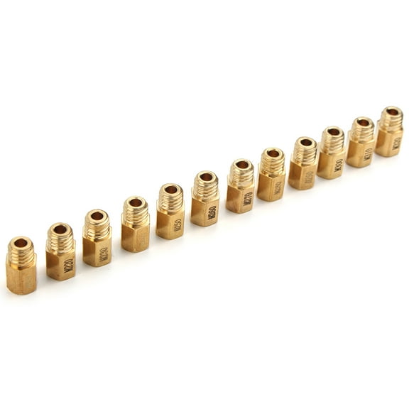 BFYWAL Carburetor Main Jet Kit