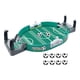 thumbnail image 3 of Pelota de mesa perfecl juguetes de fútbol juego de mesa deportivo interactivo GRANDE, 3 of 8