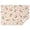 Pioneer Flower Floral-1, variant on Pioneer Flower Floral Print Pattern Rectangle Tablecloth 60"x102",Waterproof Polyester Rectangle Table Cloth, Wipeable Spillproof Polyester Tablecloth for Dining, Camping, Indoor and Outdoor
