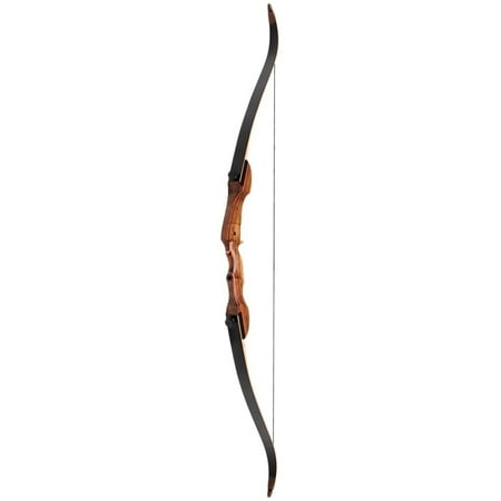 saney OMP Mountaineer 2.0 Take Down Right Hand Recurve Bow