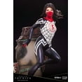 thumbnail image 4 of Kotobukiya Marvel Silk ARTFX Premier Statue, 4 of 4