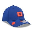 thumbnail image 3 of Men's New Era  Royal New York Mets 2026 Clubhouse M-Crown 39THIRTY Flex Hat, 3 of 5