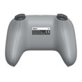 thumbnail image 3 of Controlador inalámbrico 8BitDo 64 para consola N64, gris, 3 of 9